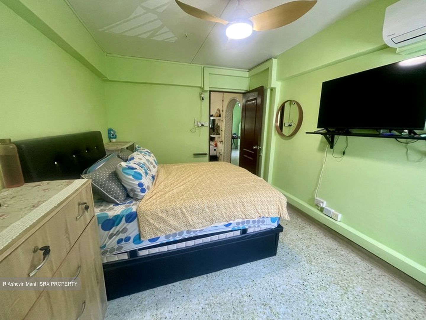 Blk 11 Teck Whye Heights II (Choa Chu Kang), HDB 4 Rooms #580651631